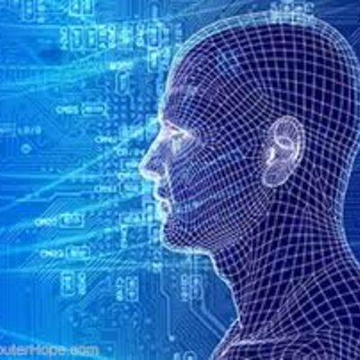 Timeline: Technology time line