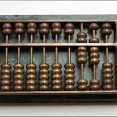 Timeline: Evolucion De La Informatica