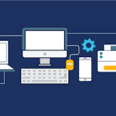 Timeline: Tech Timeline