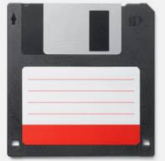 Floppy Disk
