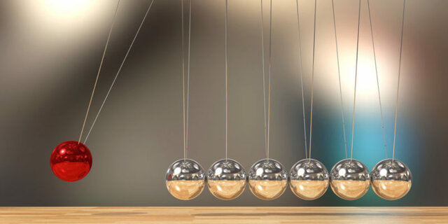 Las Leyes del Movimiento