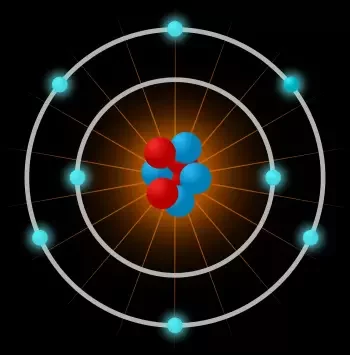 Estructura del Átomo
