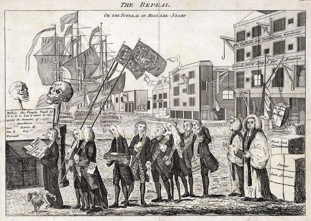Stamp Act Congress