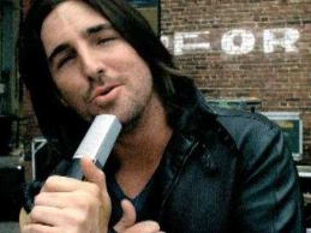 Best New Male Vocalist