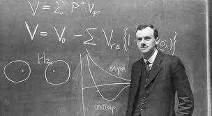 _Paul Dirac
