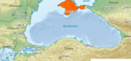 Krimska vojna - Rusija med avtokracijo in revolucijo