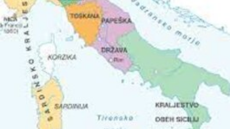 Rim ali smrt (Združitev Italije)