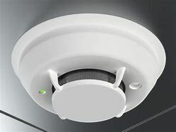 smoke detector