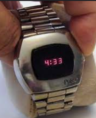 Digital Watches