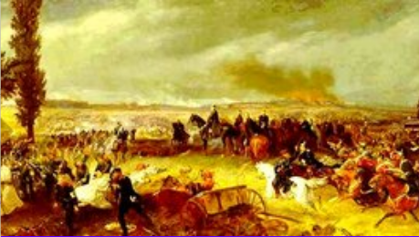 Sedemtedenska vojna (Združitev Nemčije in Nemško cesarstvo)