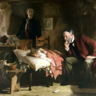 Timeline: Història de la medicina