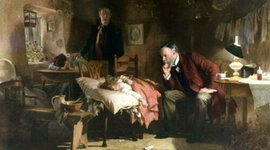 Timeline: Història de la medicina