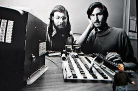 1st Apple Computer