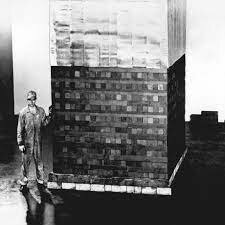 Nuclear Power is Invented