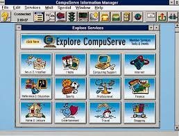 CompuServe