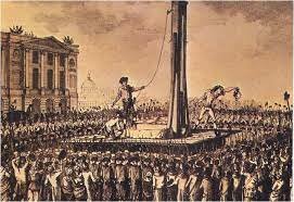 Fall of the Jacobins