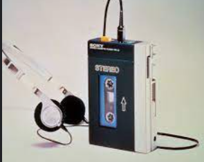 Walkman