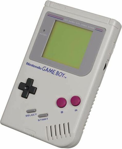 Gameboy