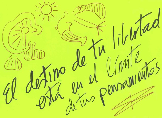 Termino el curso en Sevilla