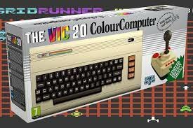 Commodore VIC-20