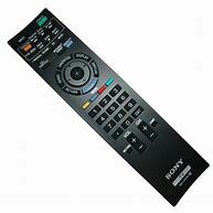 television remote control