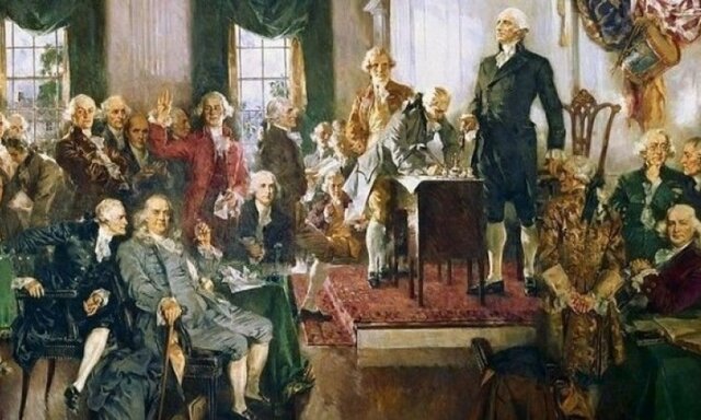 Constitutional Convention