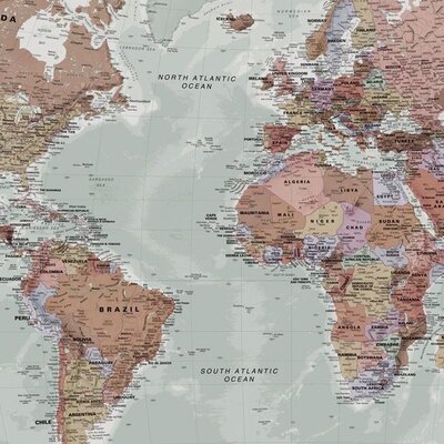 Timeline: Debates de las Relaciones Internacionales Fernanda Silva