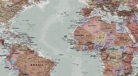 Timeline: Debates de las Relaciones Internacionales Fernanda Silva