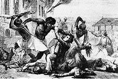 Slave Revolt