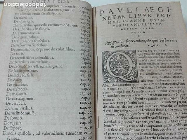 EDAD ANTIGUA-Dispersión