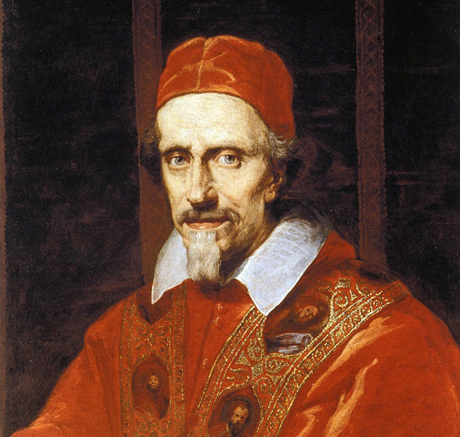 1st organized anti-Rinderpest campaign