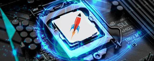 11va Generación Intel Core Rocket Lake-S