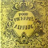 Poor Richard's Almanac