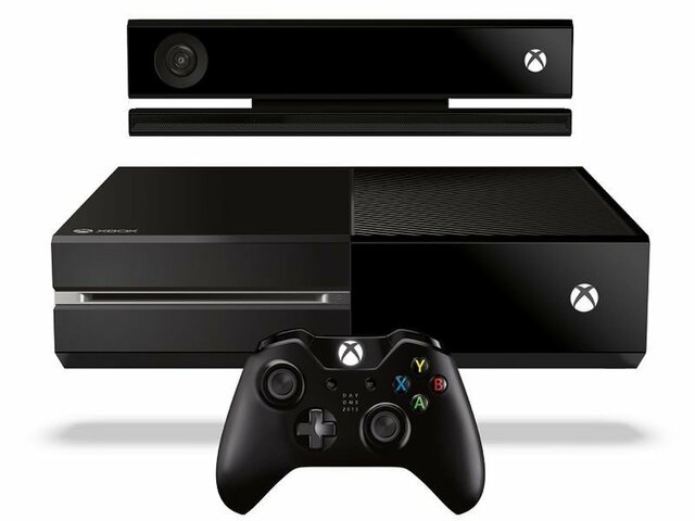 Xbox One was Born