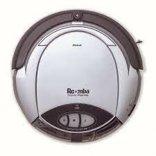 ROOMBA
