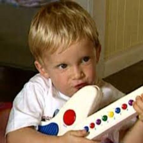 Cody Simpson's date of birth!