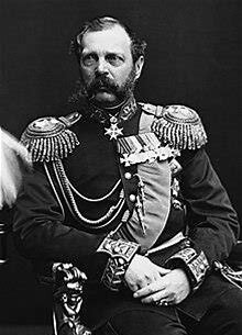 Aleksander II