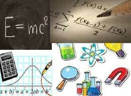 Introducción de la matemática a la química
