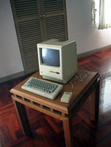 MACINTOSH
