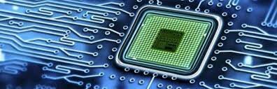Semiconductor chips