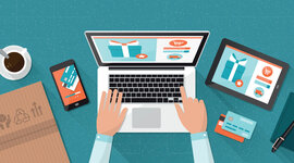 Timeline: Technology timeline