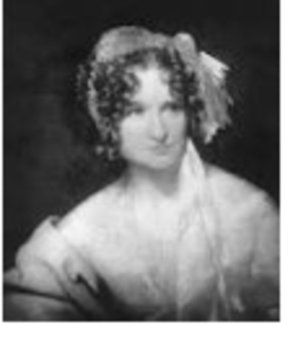 Parents Die/ Fostered by the Allans