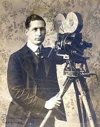 Invention of the video camera