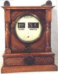 Digital Clocks