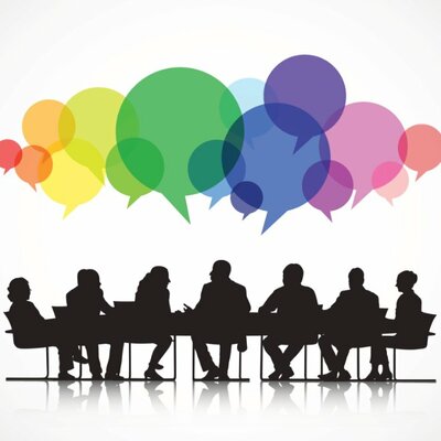 Timeline: Debates de las Relaciones Internacionales.