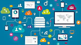 Timeline: Evolución de los Sistemas operativos