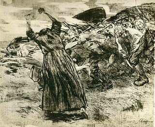 IZBRUH KMEČKE VOJNE