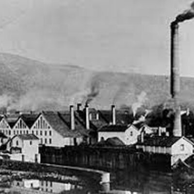 Timeline: Euskal Herriko industrializazioa eta haren gizarte ondorioak