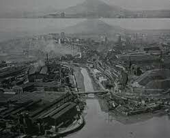 Euskal Herriko industrializazioa