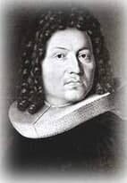 Jakob Bernoulli